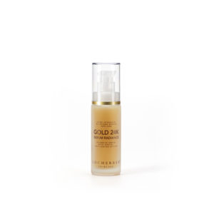 LOCHERBER SKINCARE Siero Gold24K