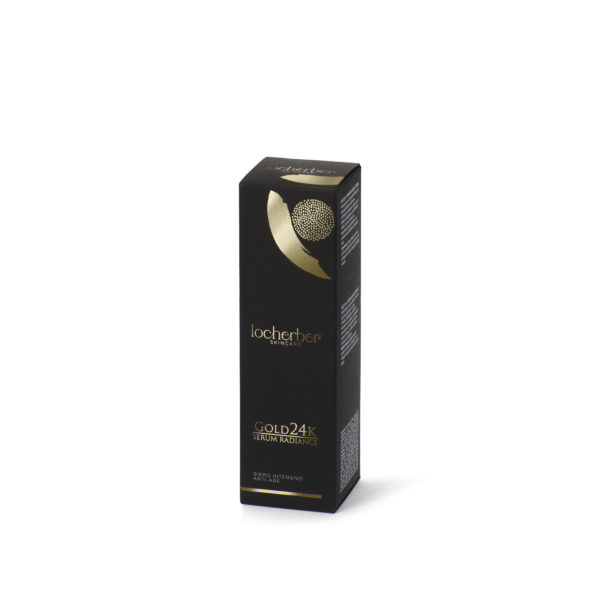 Siero Intensivo Antiage - GOLD 24K - immagine 3