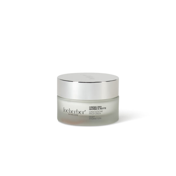 Crema DNA Giorno e Notte