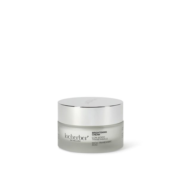 Crema Illuminante