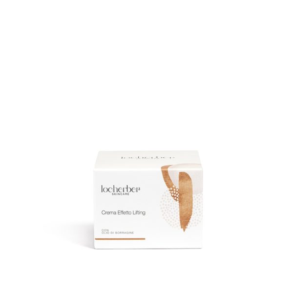 Crema Effetto Lifting 50 ml - immagine 2