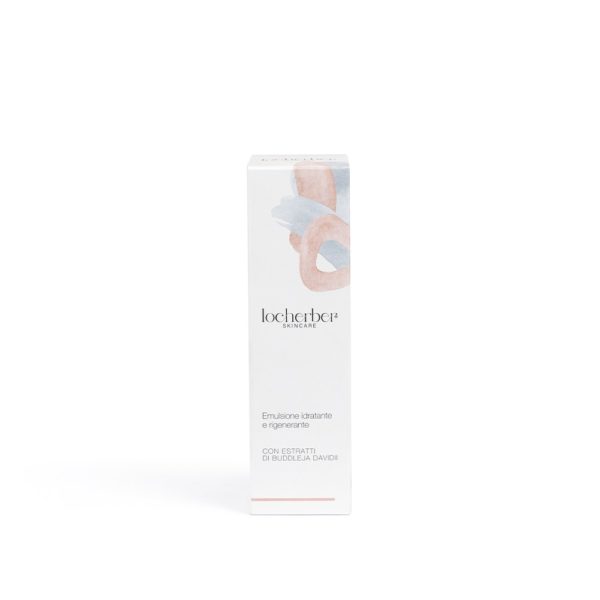 Emulsione Idratante e Rigenerante - immagine 2