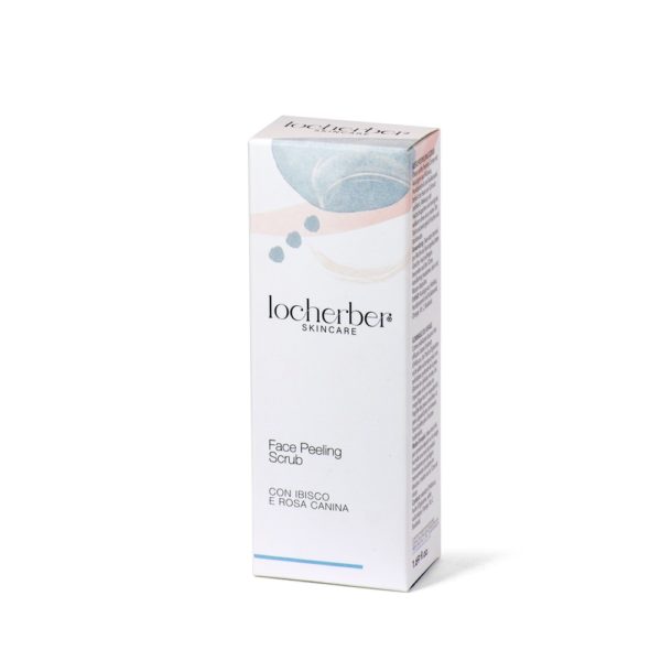 Face Peeling Scrub - immagine 2