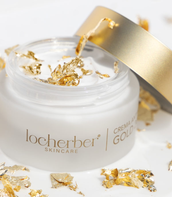 Crema Contorno Occhi - GOLD 24K - immagine 2