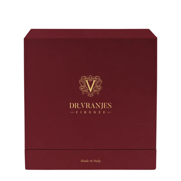 Gift Box 100 ml con bamboo + ricarica 150 ml - immagine 2