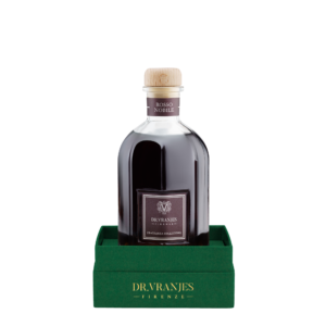 Gift Box 250 ml con bamboo