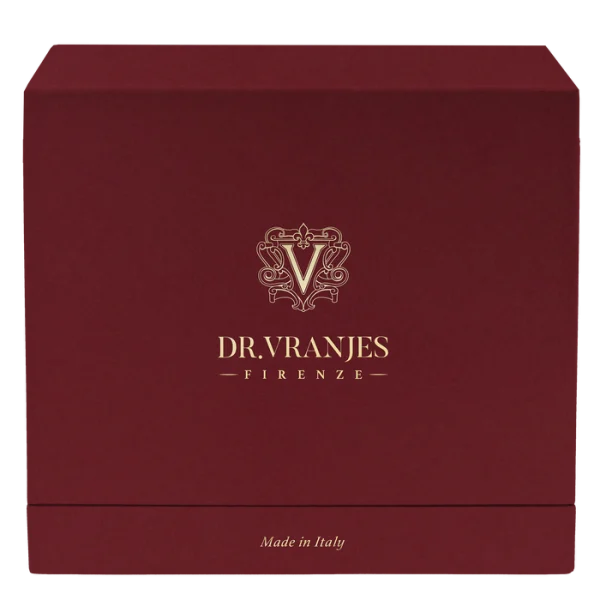 Gift Box 500 ml + Candela 500 gr. - immagine 2