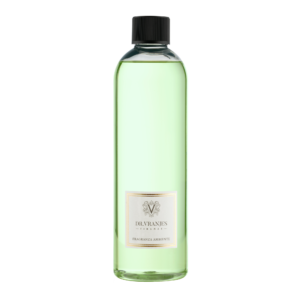 Ricarica 500 ml con bamboo - Limone Cedrato