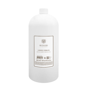 Ricarica 2500 ml con bamboo - Limone Cedrato