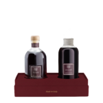 Gift Box 100 ml con bamboo + ricarica 150 ml