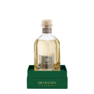 Gift Box 250 ml con bamboo