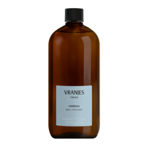 Refill Hand Soap Verbena 500 ml