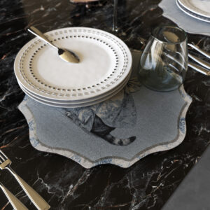 Joulie Gatto smerlato