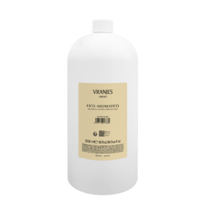 Ricarica 2500 ml con bamboo - Fico Aromatico